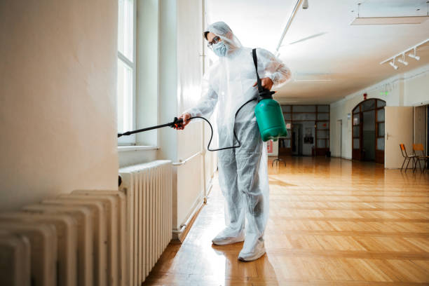 Best Pest Removal Services  in Sunset, LA